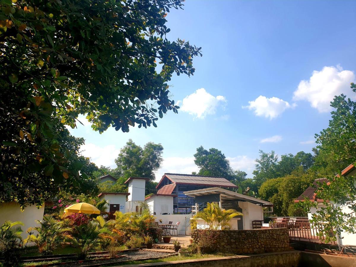 Bohemiaz Resort And Spa Kampot Εξωτερικό φωτογραφία